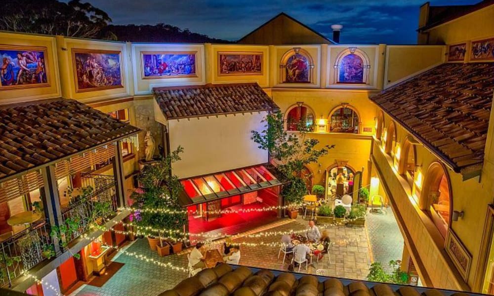 Ettalong Beach Markets