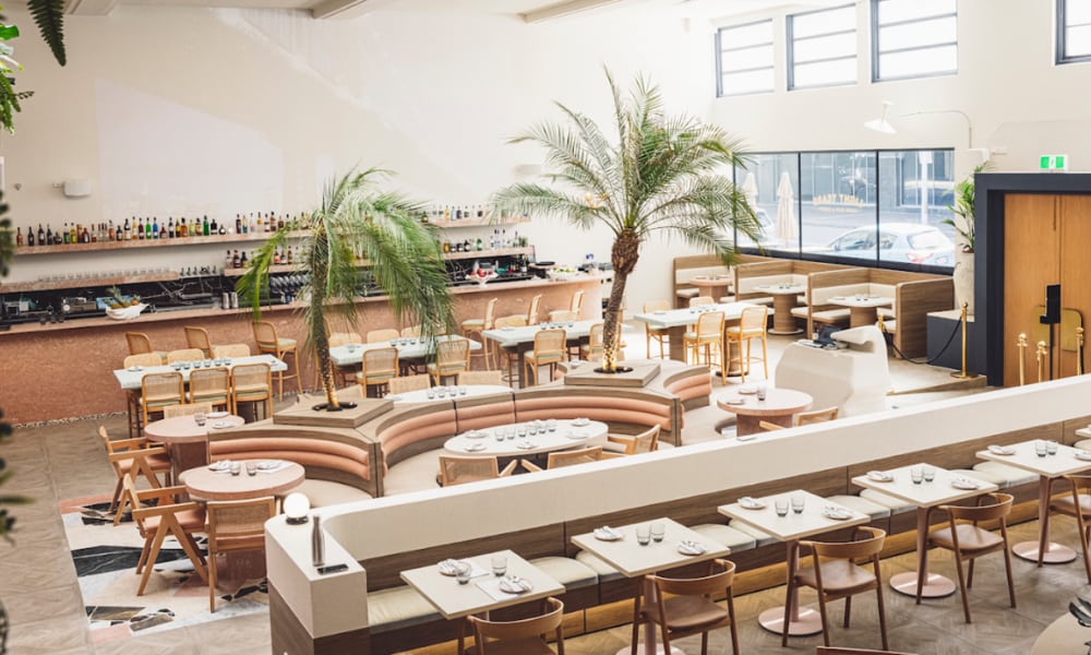 Light Years newcastle