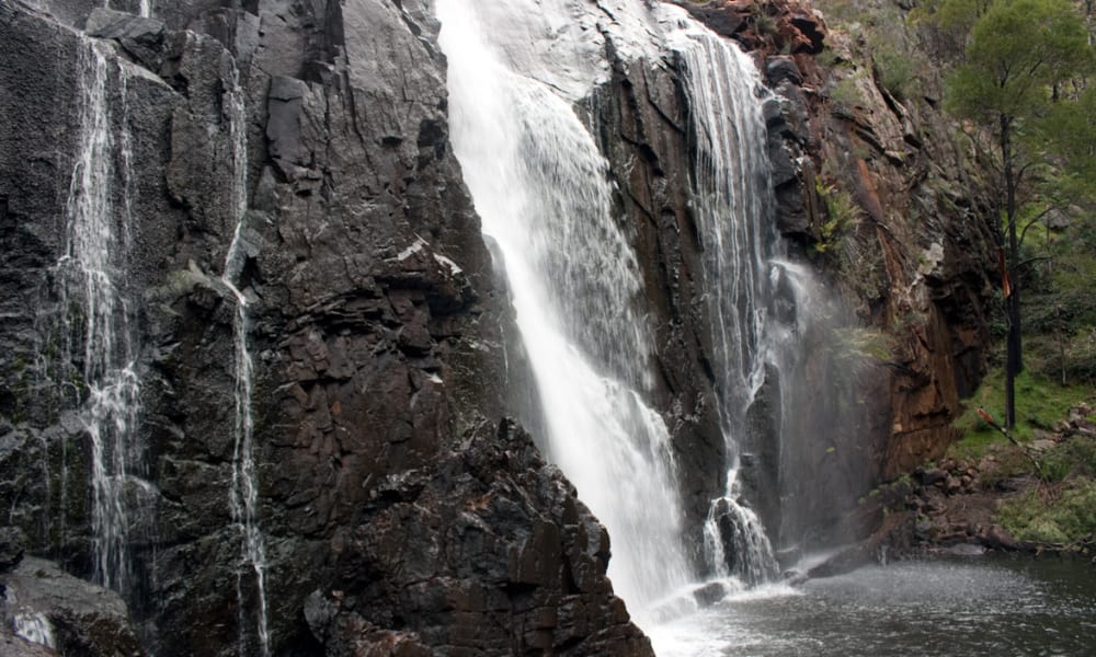 MacKenzie Falls Victoria