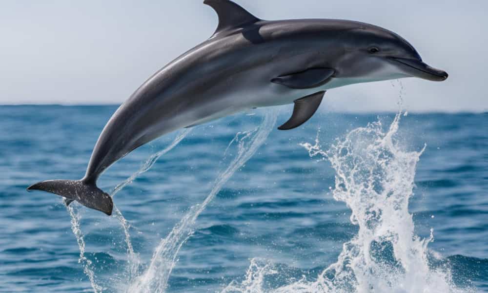 Meet Dolphins in Bunbury