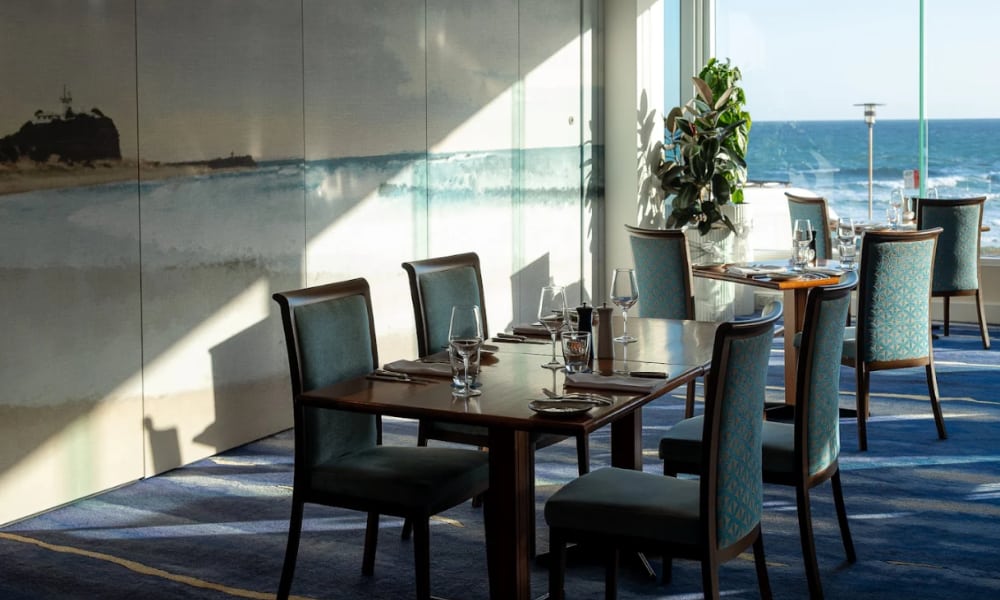 NOAH'S on the Beach newcastle