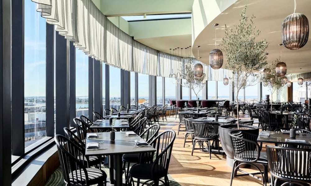 Roundhouse Newcastle