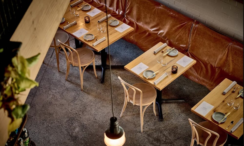 The Flotilla newcastle