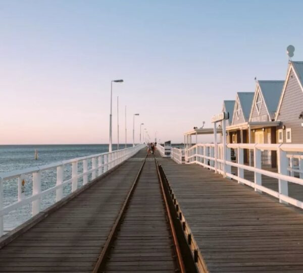 Things To Do In Busselton