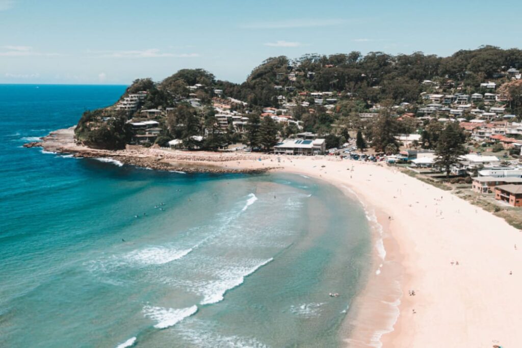Things to Do in Avoca Beach