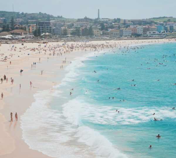 Things to Do in Bondi Beach