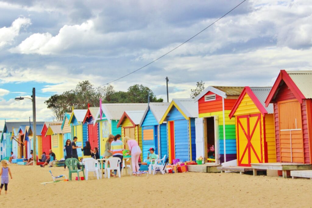 Things to Do in Bright Beach