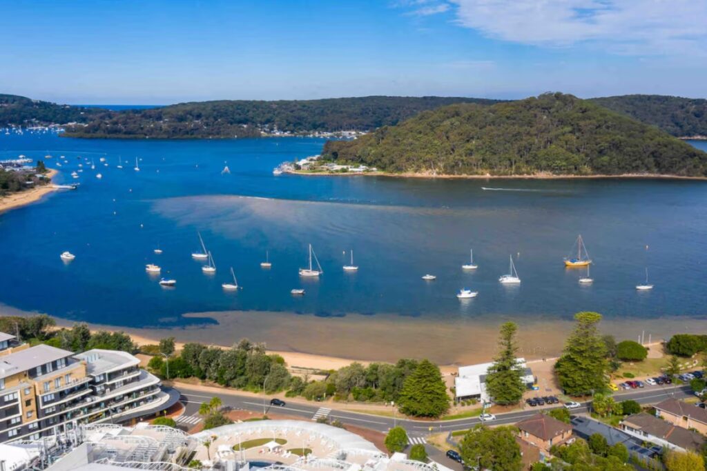 Things to Do in Ettalong Beach