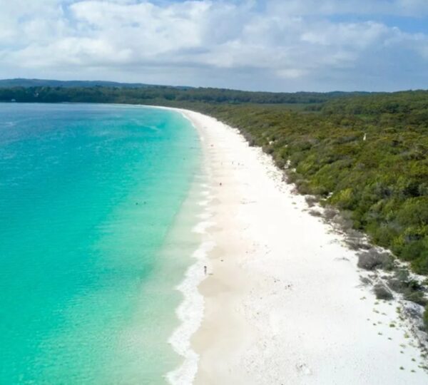 Things to Do in Hyams Beach