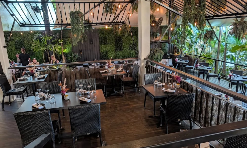 Watergate Port Douglas