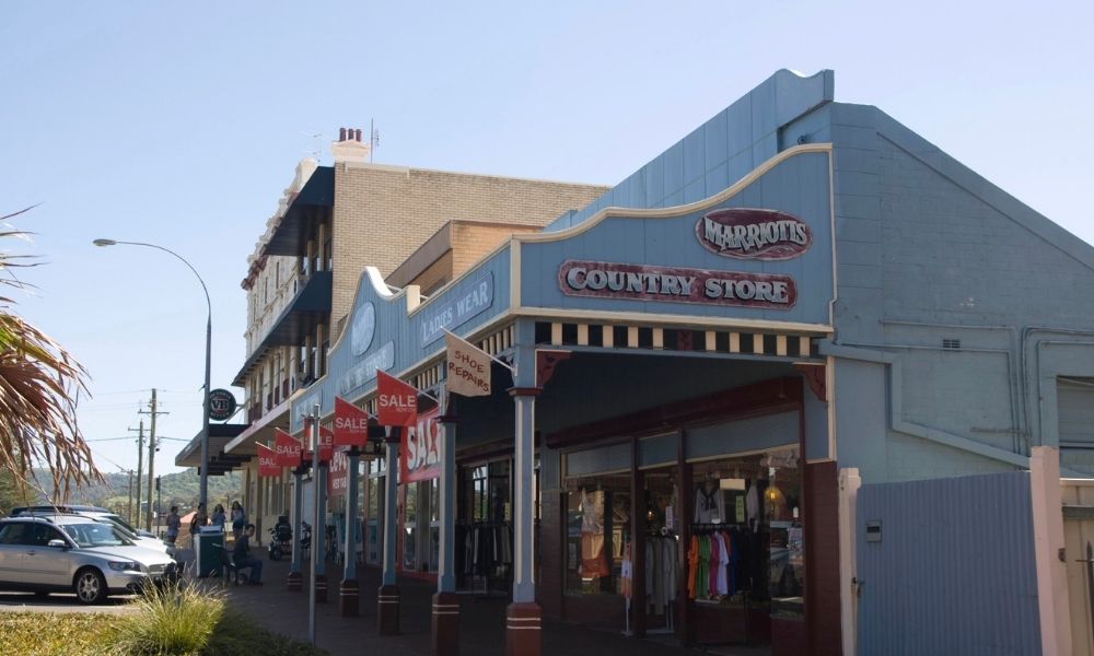 Explore the Best Local Markets in Illawarra Today