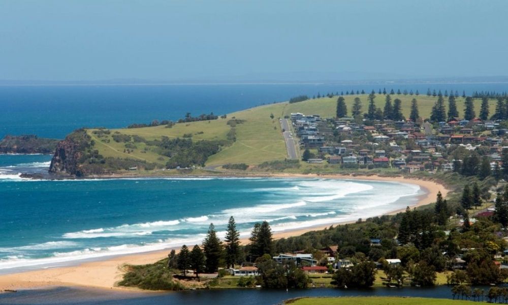 Top Things to Do in Gerringong This Weekend