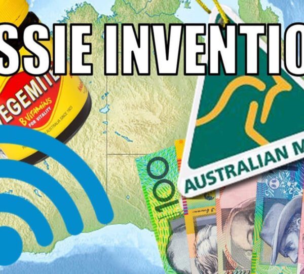 Top Australian Inventions