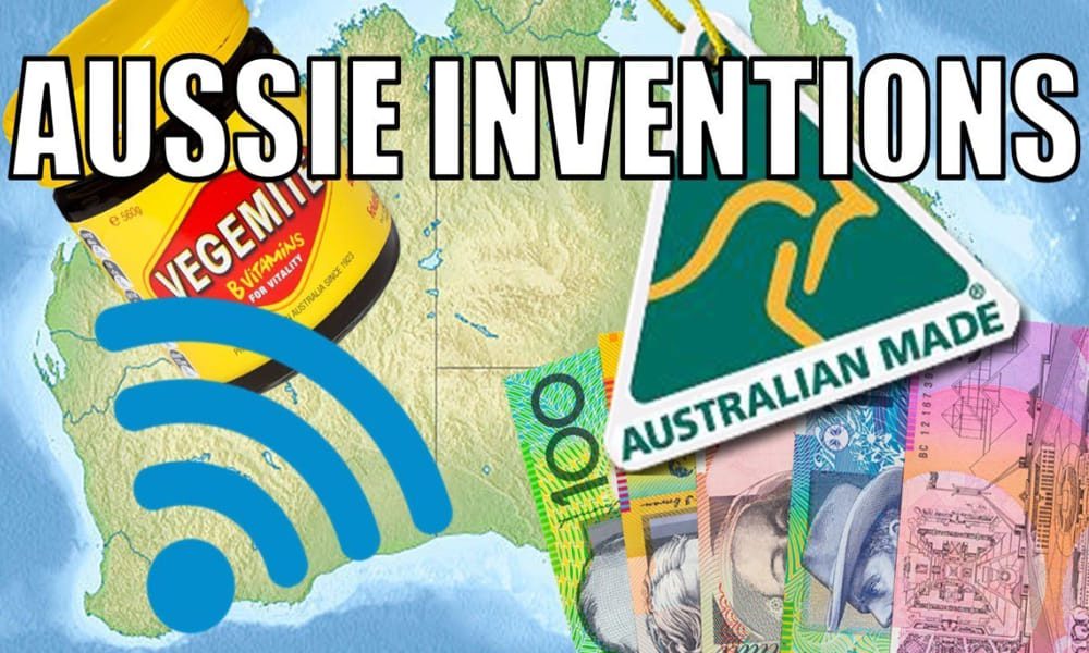 Top Australian Inventions