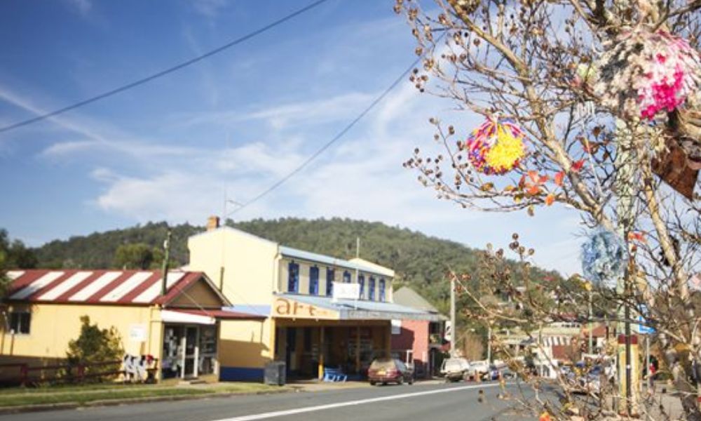 Best Accommodation in Cobar