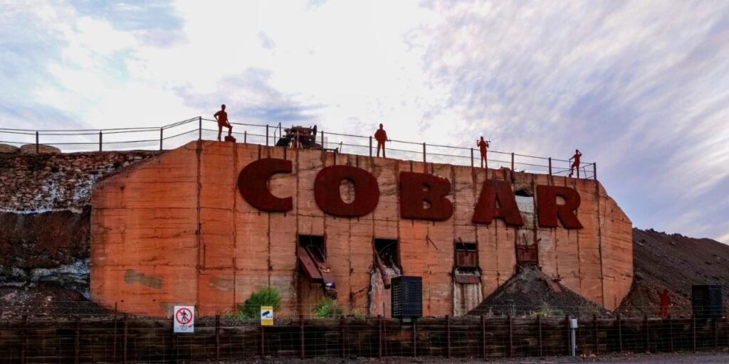 Things to Do in Cobar