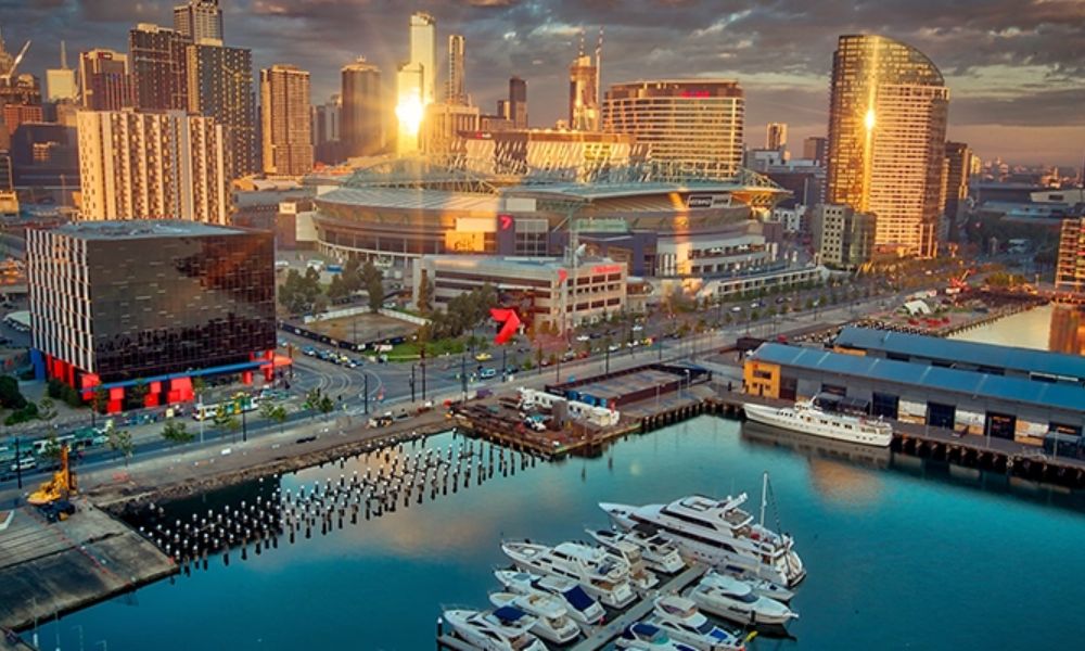 Where to Stay in Melbourne VIC