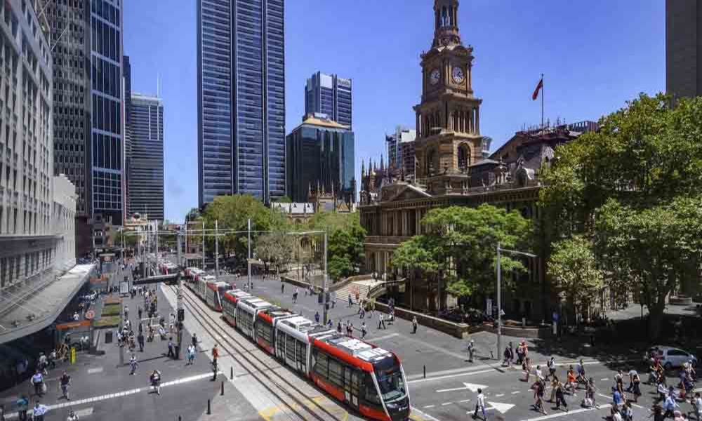 Where to Stay in Sydney NSW