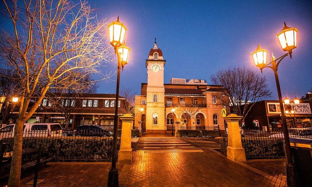 Best Accommodation in Dubbo