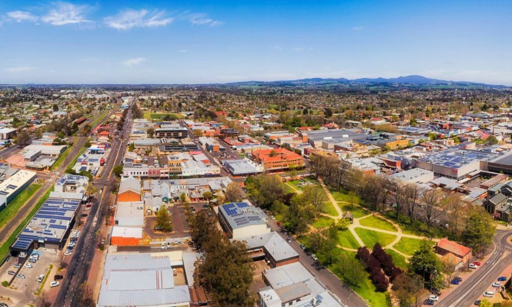 Best Accommodation in Orange