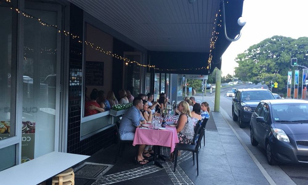 Best Cafes in Thirroul