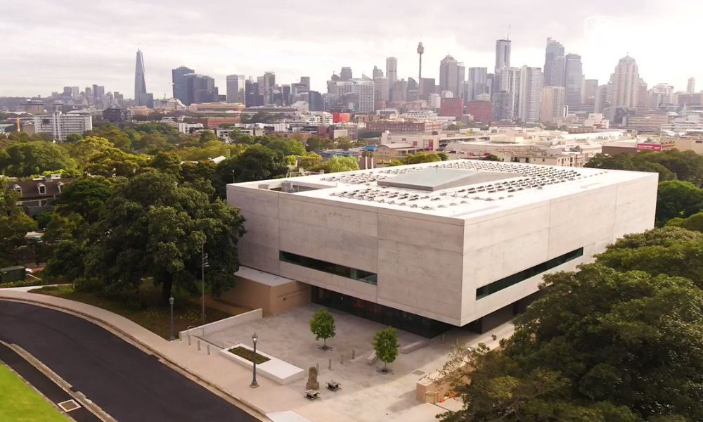 Chau Chak Wing Museum