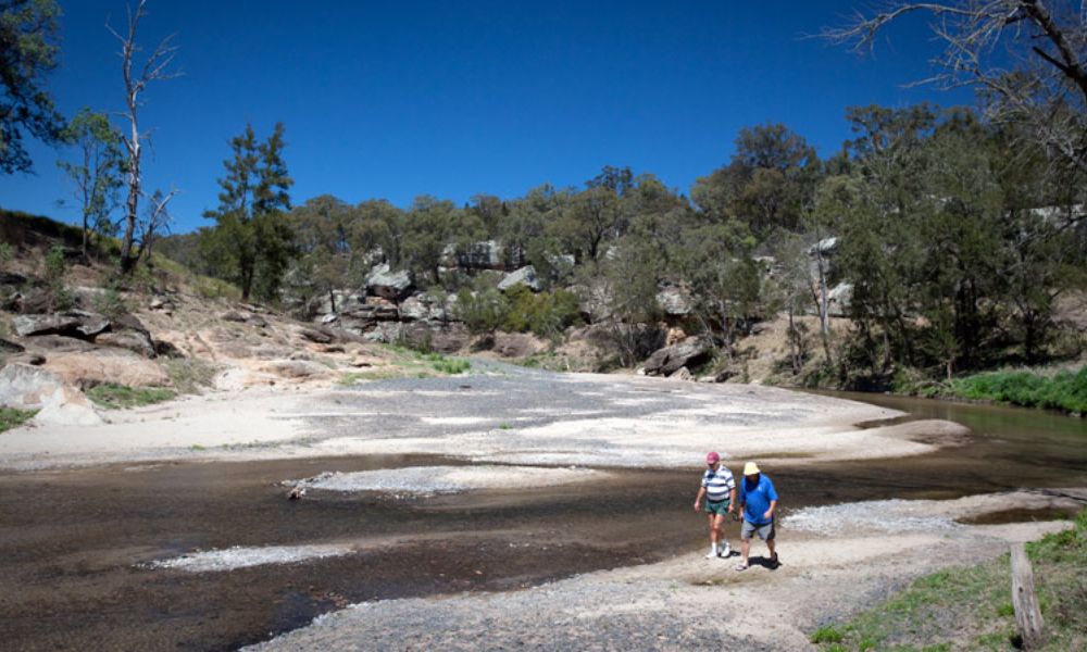 Goulburn River National Park
