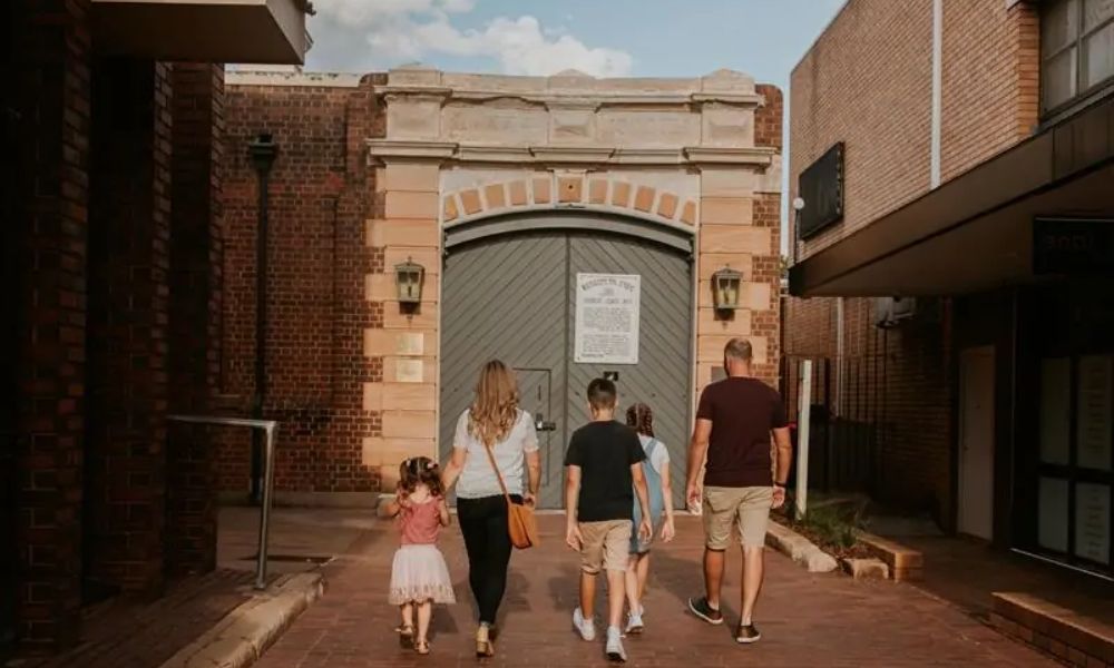 Great Big Adventure Pass