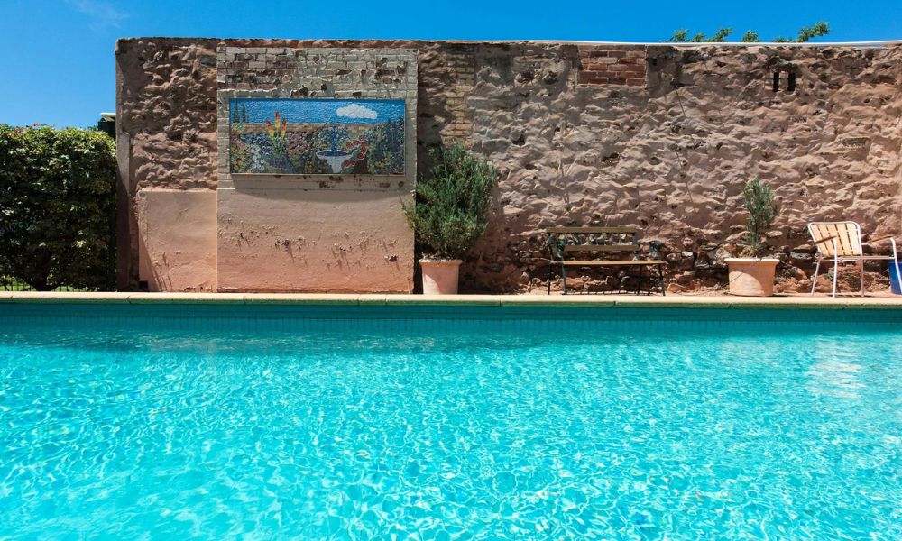 Imperial Fine Accommodation