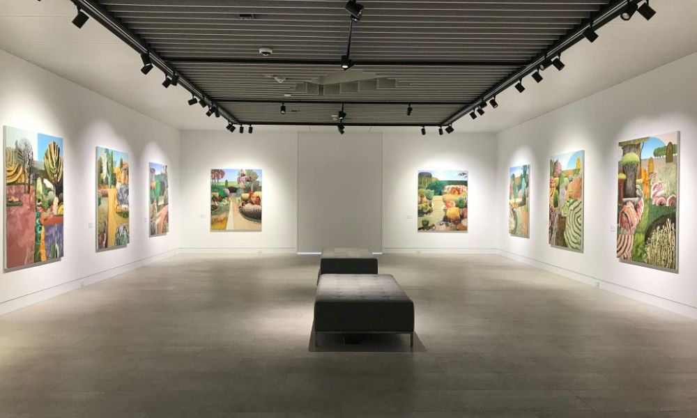 Mudgee Regional Gallery