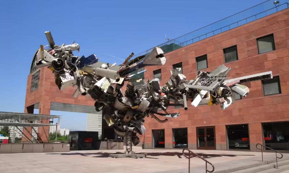 Museum of Contemporary Art