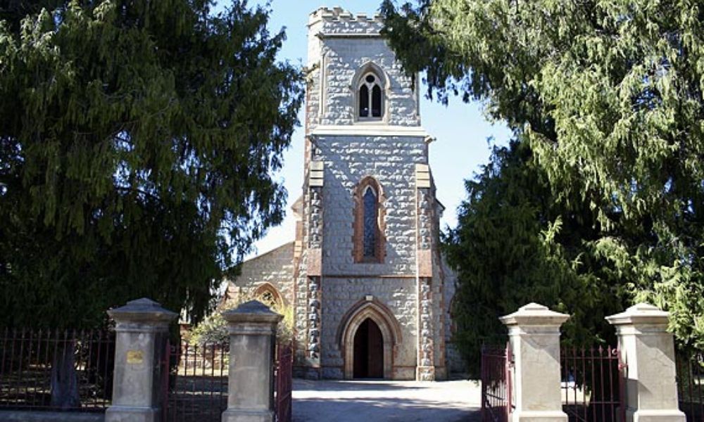 St Andrew's Anglican Church