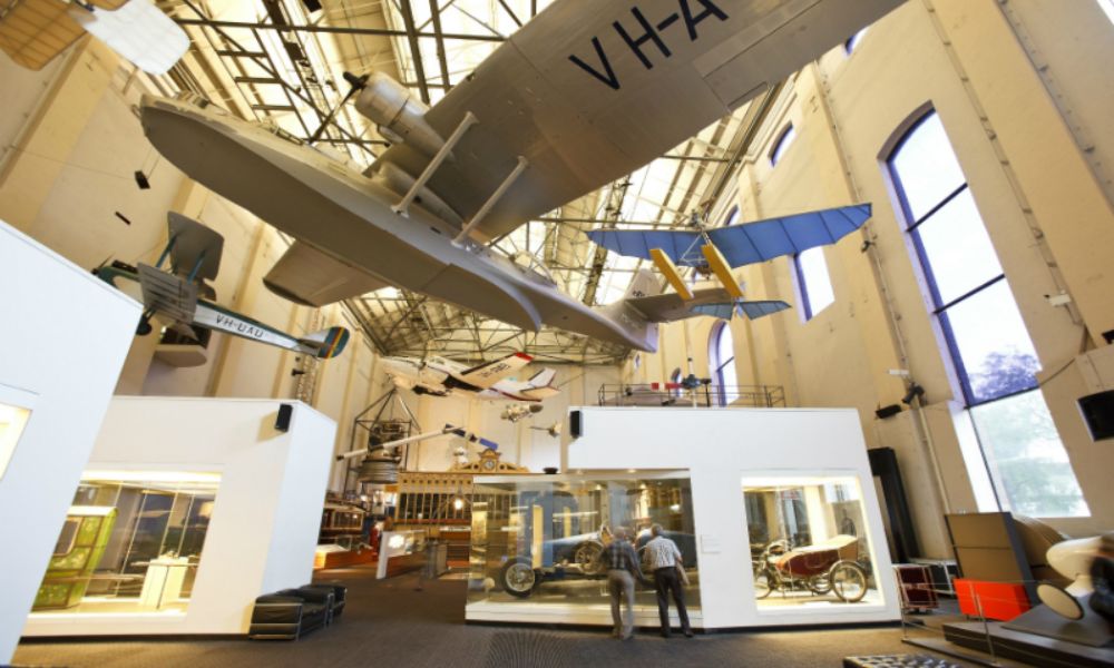 The Best Museums in Sydney