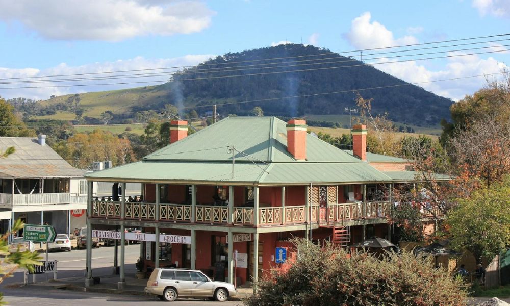 Things to Do in Braidwood