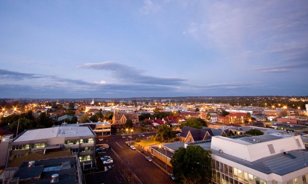 Things to Do in Dubbo