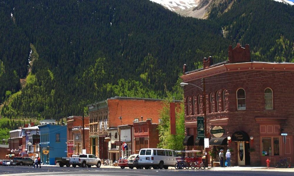 Things to Do in Silverton