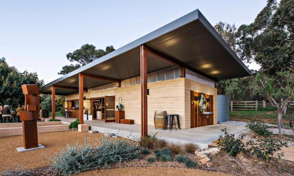 Wineries and Cellar Doors